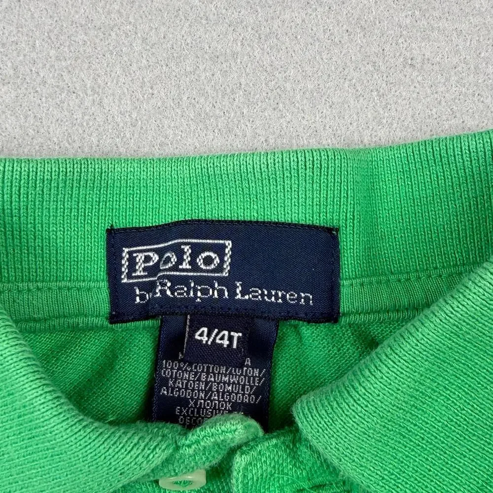 Ralph Lauren classic polo